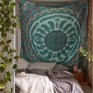 Urban Outfitters Boho Tapestry